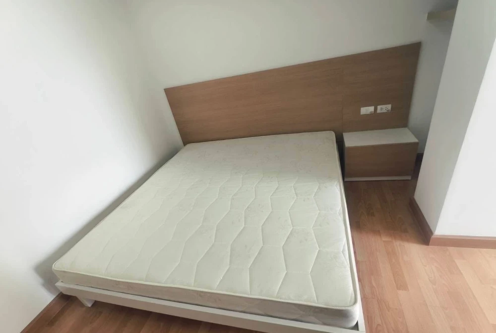ขาย City Home Rattanathibet ห้องพร้อมอยู่ เฟอร์พร้อม ชั้นสูง ห้องกว้าง จองเลย