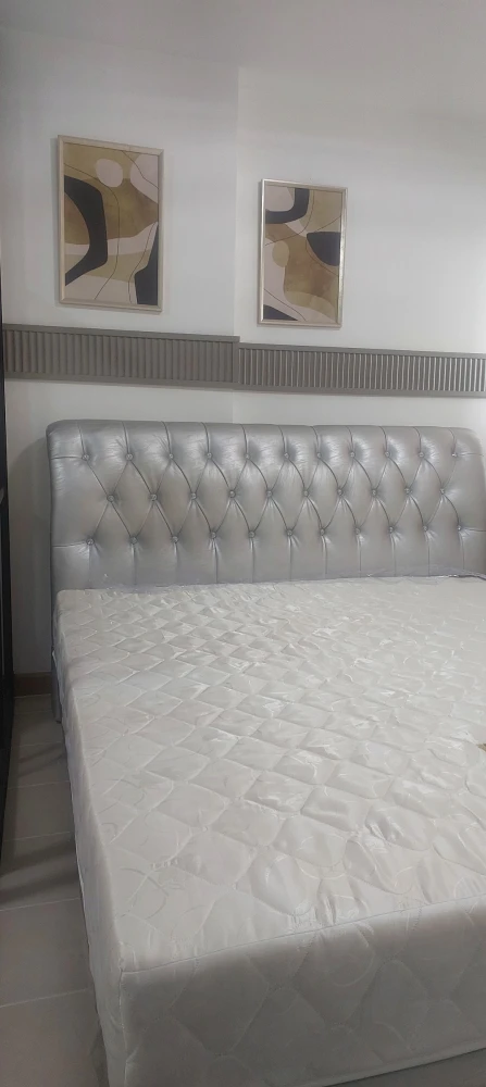 ให้เช่า City Home Rattanathibet ห้องพร้อมอยู่ เฟอร์พร้อม ราคาสบายกระเป๋า จองเลย