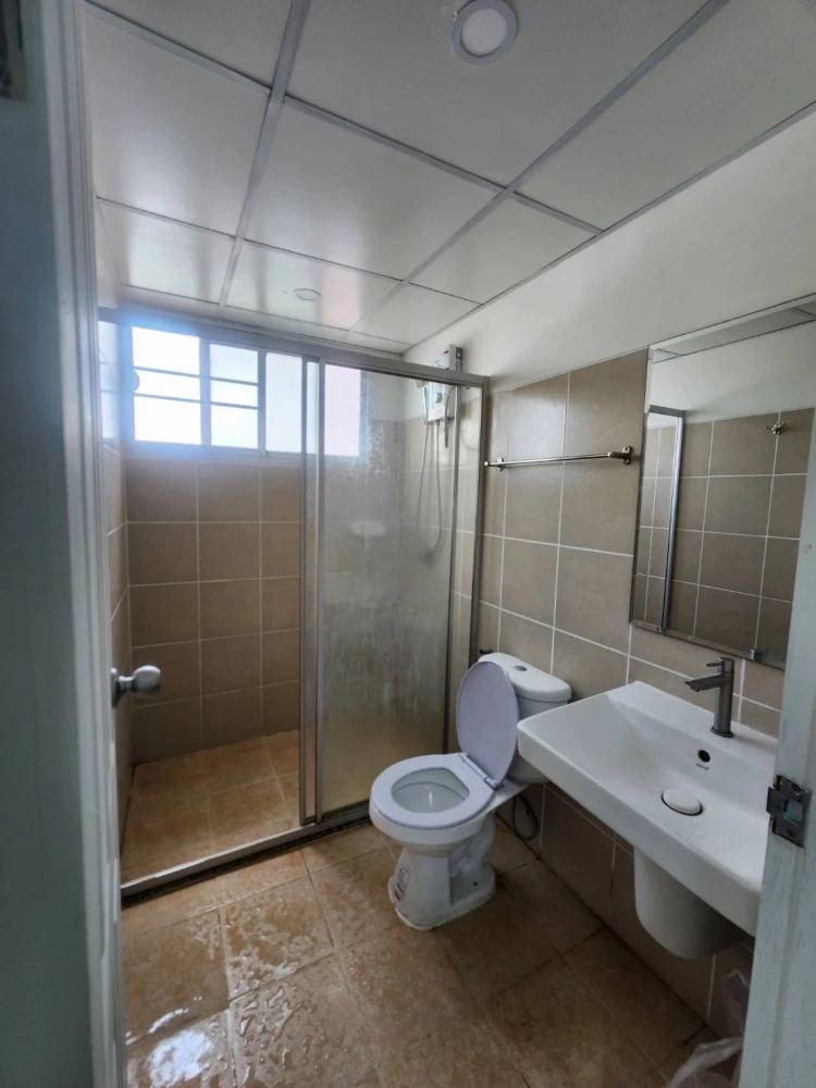 ให้เช่า City Home Rattanathibet ห้องพร้อมอยู่ เฟอร์พร้อม ราคาสบายกระเป๋า จองเลย