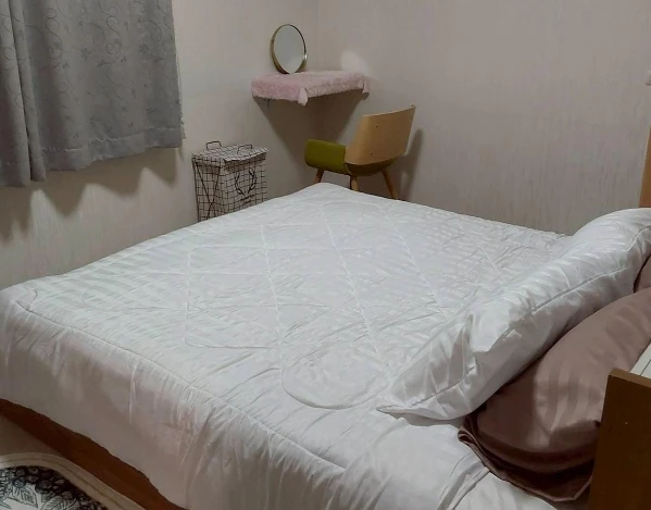 ให้เช่า City Home Srinakarin ชั้น 3 ห้องแต่งครบ น่าอยู่ สนใจจองเลย ด่วนๆ images
