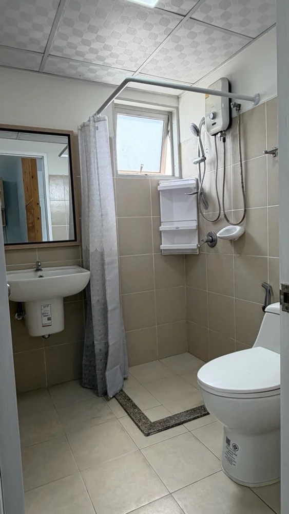 ให้เช่า City Home Srinakarin (Lasalle) ชั้น 8 ห้องแต่งครบ น่าอยู่ สนใจจองเลย