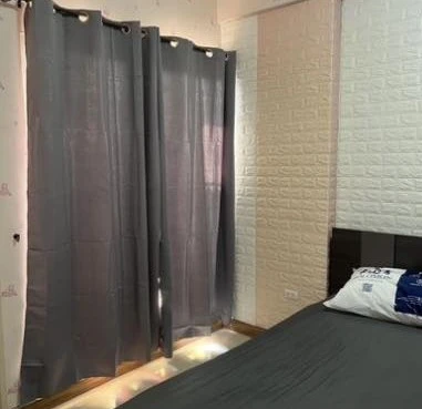 ให้เช่า City Home Srinakarin (Lasalle) 1 ห้องนอน 1 ห้องน้ำ ทำเลดี เดินทางสะดวก เฟอร์ครบ ห้ามพลาด