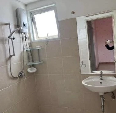 ให้เช่า City Home Srinakarin (Lasalle) 1 ห้องนอน 1 ห้องน้ำ ทำเลดี เดินทางสะดวก เฟอร์ครบ ห้ามพลาด