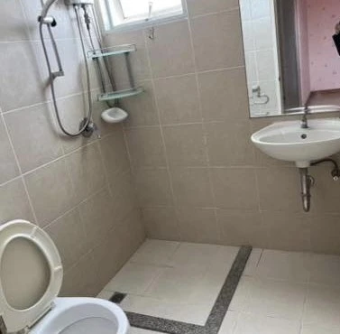 ให้เช่า City Home Srinakarin (Lasalle) 1 ห้องนอน 1 ห้องน้ำ ทำเลดี เดินทางสะดวก เฟอร์ครบ ห้ามพลาด