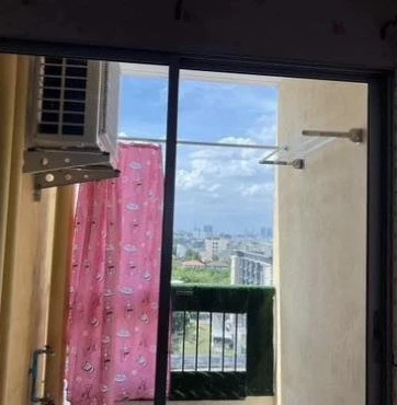 ให้เช่า City Home Srinakarin (Lasalle) 1 ห้องนอน 1 ห้องน้ำ ทำเลดี เดินทางสะดวก เฟอร์ครบ ห้ามพลาด