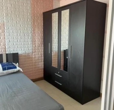 ให้เช่า City Home Srinakarin (Lasalle) 1 ห้องนอน 1 ห้องน้ำ ทำเลดี เดินทางสะดวก เฟอร์ครบ ห้ามพลาด