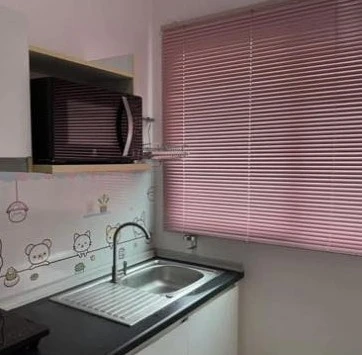 ให้เช่า City Home Srinakarin (Lasalle) 1 ห้องนอน 1 ห้องน้ำ ทำเลดี เดินทางสะดวก เฟอร์ครบ ห้ามพลาด