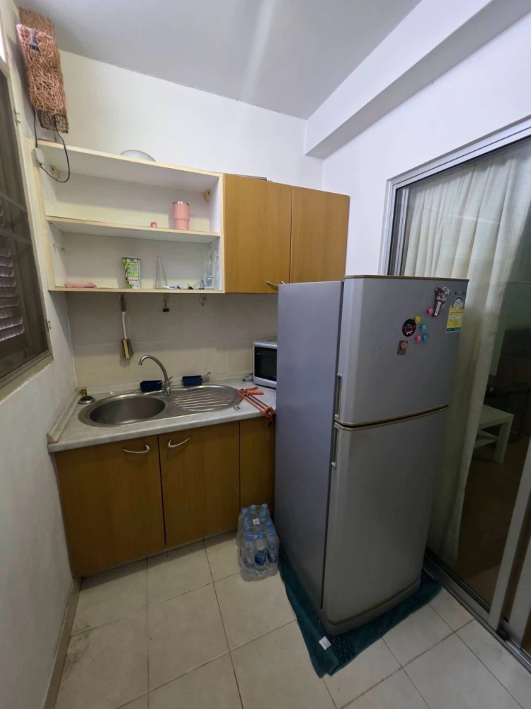 ให้เช่า City Home Sukhumvit 101 ชั้น 3 ห้องน่าอยู่ แต่งครบ จองเลย อย่ารอช้า