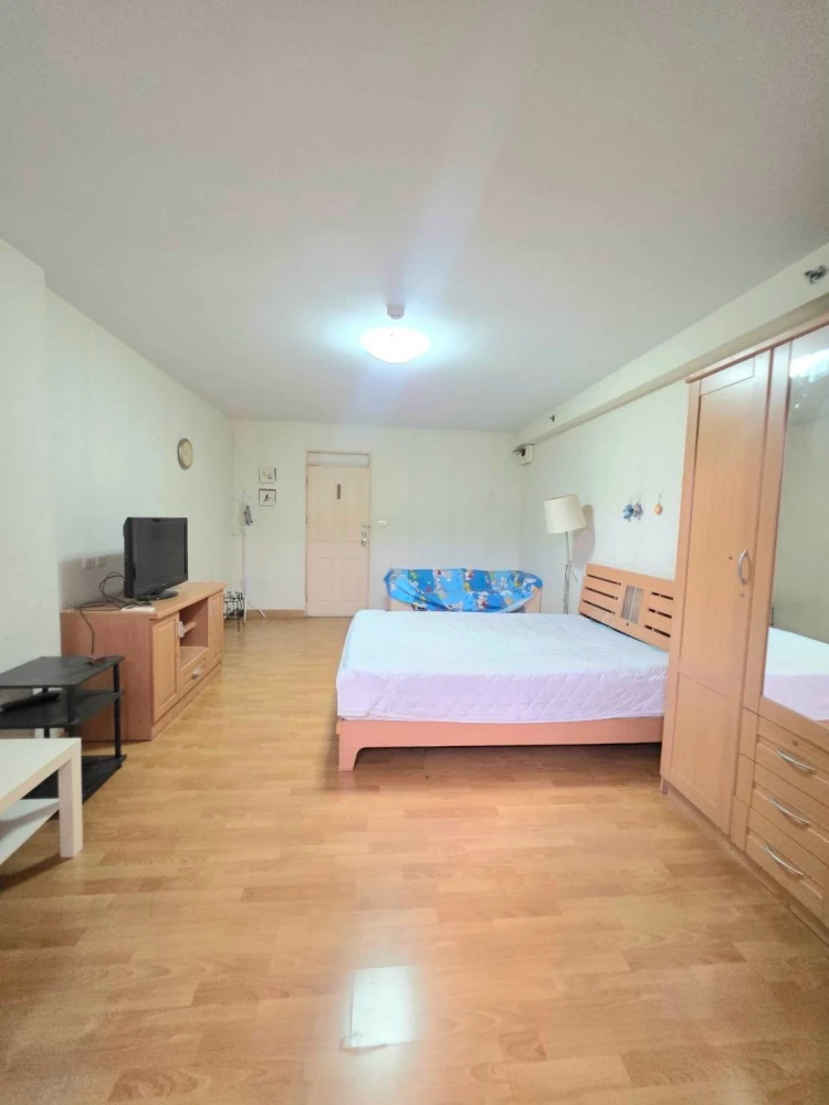 ให้เช่า City Home Sukhumvit 101 ชั้น 3 ห้องน่าอยู่ แต่งครบ จองเลย อย่ารอช้า
