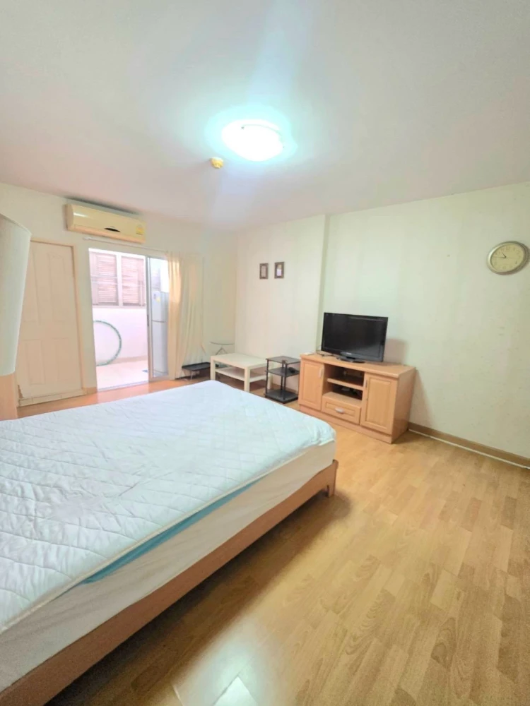 ให้เช่า City Home Sukhumvit 101 ชั้น 3 ห้องน่าอยู่ แต่งครบ จองเลย อย่ารอช้า