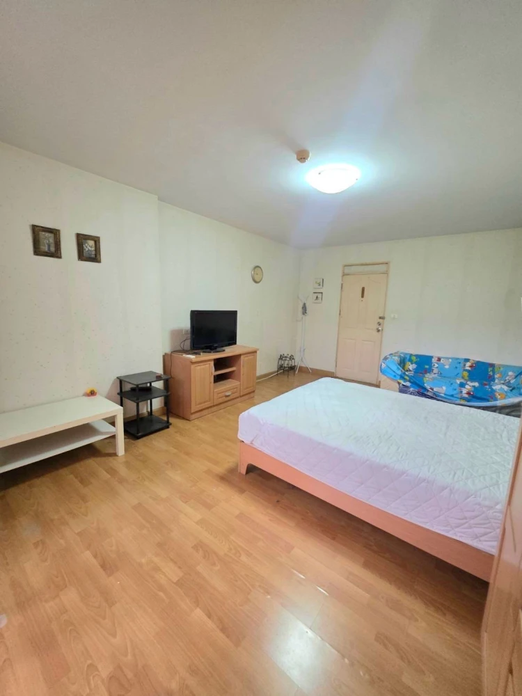 ให้เช่า City Home Sukhumvit 101 ชั้น 3 ห้องน่าอยู่ แต่งครบ จองเลย อย่ารอช้า