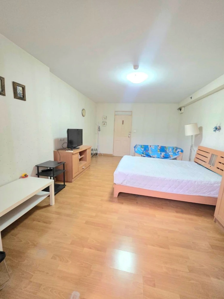 ให้เช่า City Home Sukhumvit 101 ชั้น 3 ห้องน่าอยู่ แต่งครบ จองเลย อย่ารอช้า