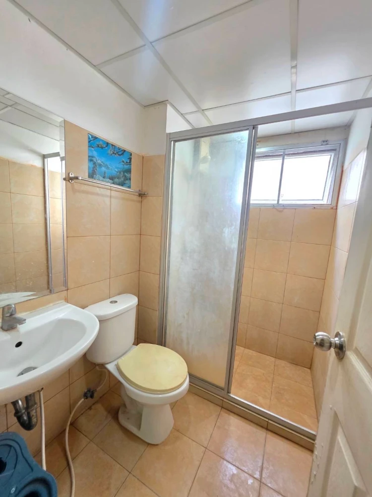 ให้เช่า City Home Sukhumvit 101 ชั้น 3 ห้องน่าอยู่ แต่งครบ จองเลย อย่ารอช้า