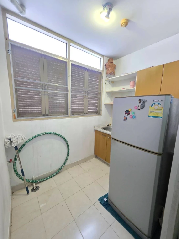 ให้เช่า City Home Sukhumvit 101 ชั้น 3 ห้องน่าอยู่ แต่งครบ จองเลย อย่ารอช้า