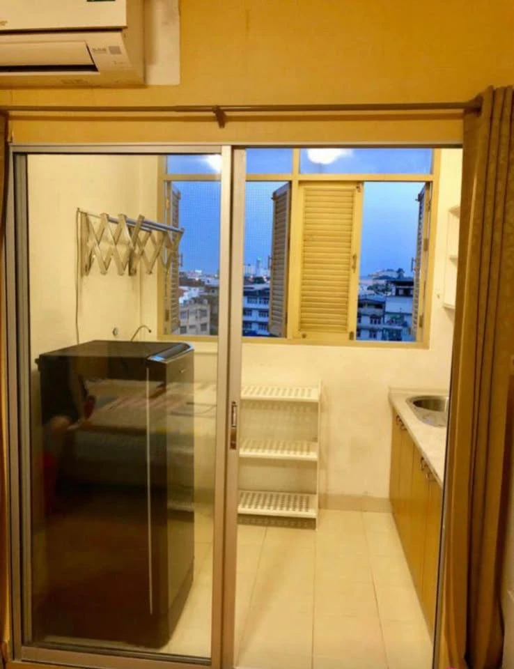 ให้เช่า City Home Sukhumvit 101 ห้องพร้อมอยู่ เฟอร์พร้อม รีบจองเลย+++