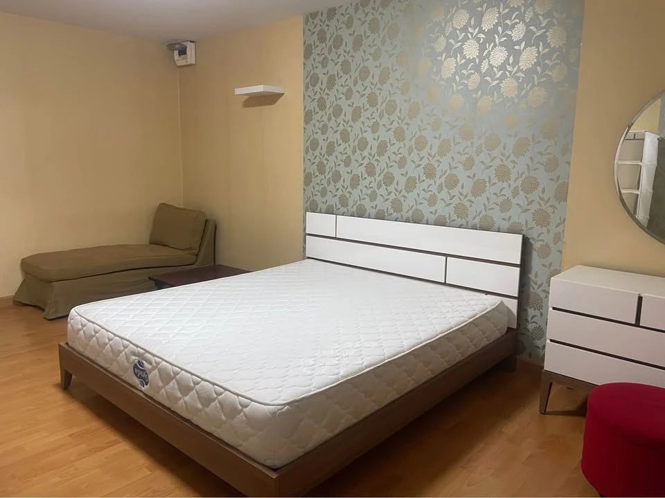 ให้เช่า City Home Sukhumvit 101 ห้องพร้อมอยู่ เฟอร์พร้อม รีบจองเลย+++