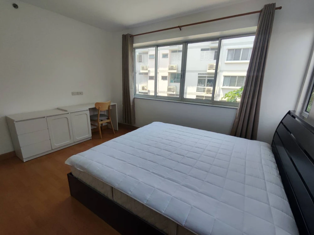 ให้เช่า City Home Sukhumvit 101 ห้องมุมคนไม่พลุกพล่าน ทำเลดี พื้นที่ใช้สอยเยอะ รีบจองเลยตอนนี้