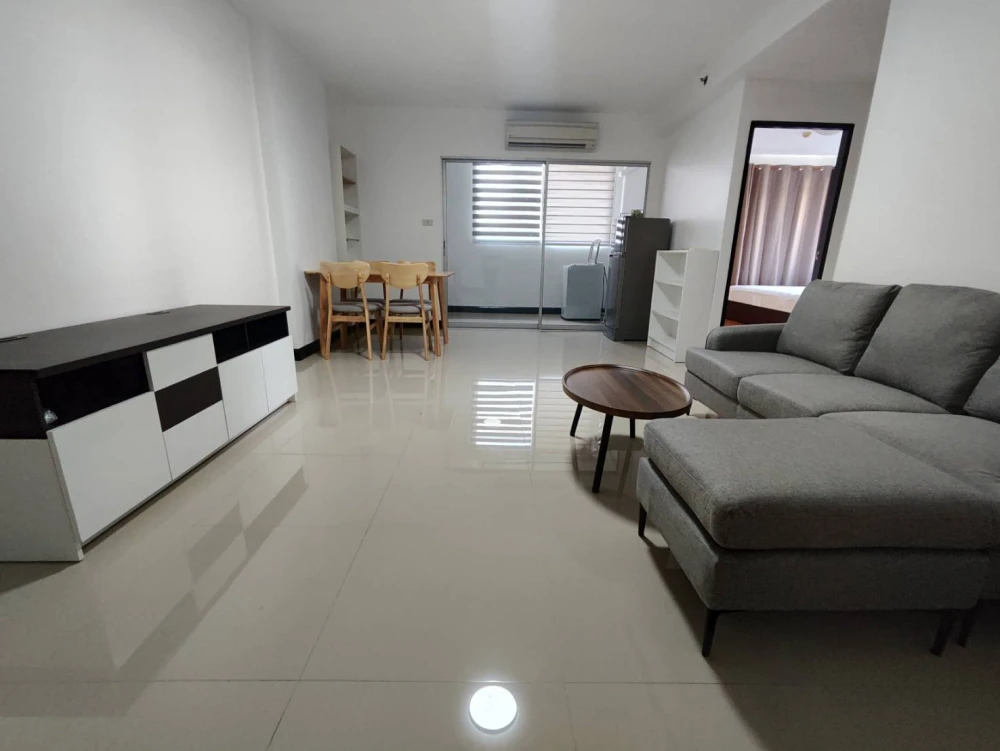 ให้เช่า City Home Sukhumvit 101 ห้องมุมคนไม่พลุกพล่าน ทำเลดี พื้นที่ใช้สอยเยอะ รีบจองเลยตอนนี้