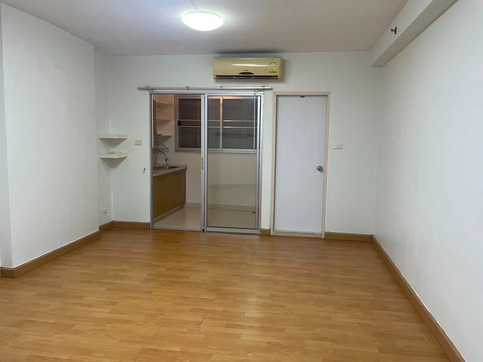 ให้เช่า City Home Sukhumvit 101 1 ห้องนอน 1 ห้องน้ำ ทำเลดี ในราคาสุดคุ้มสบายกระเป๋า จองเลย