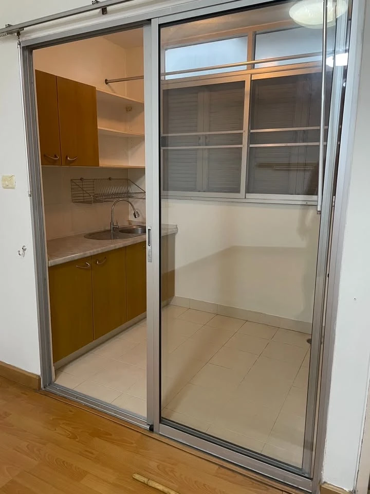 ให้เช่า City Home Sukhumvit 101 1 ห้องนอน 1 ห้องน้ำ ทำเลดี ในราคาสุดคุ้มสบายกระเป๋า จองเลย