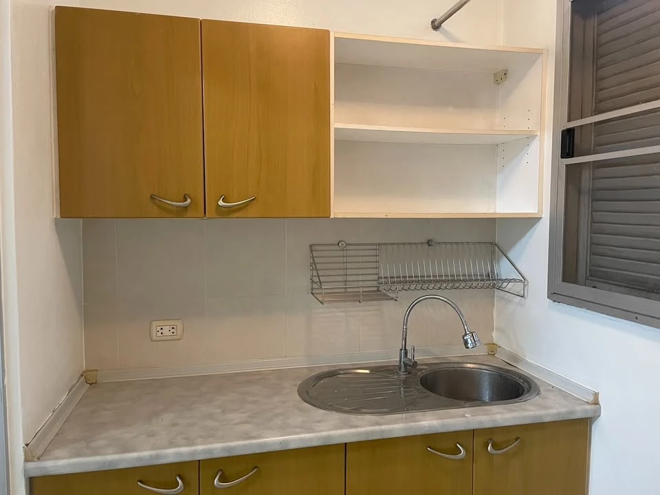 ให้เช่า City Home Sukhumvit 101 1 ห้องนอน 1 ห้องน้ำ ทำเลดี ในราคาสุดคุ้มสบายกระเป๋า จองเลย