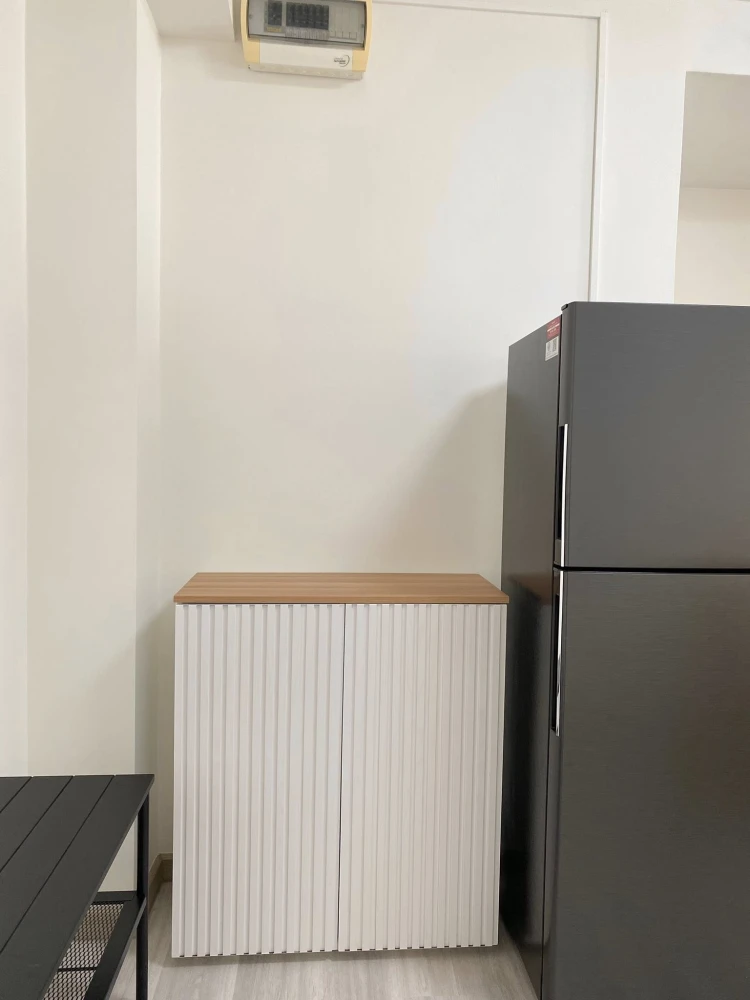 ให้เช่า City Home Sukhumvit 101 1 ห้องนอน 1 ห้องน้ำ พื้นที่ใช้สอยเยอะ สิ่งอำนวยความสะดวกครบครัน จองด่วน