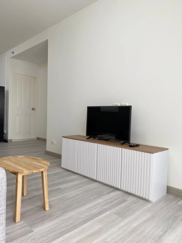 ให้เช่า City Home Sukhumvit 101 1 ห้องนอน 1 ห้องน้ำ พื้นที่ใช้สอยเยอะ สิ่งอำนวยความสะดวกครบครัน จองด่วน