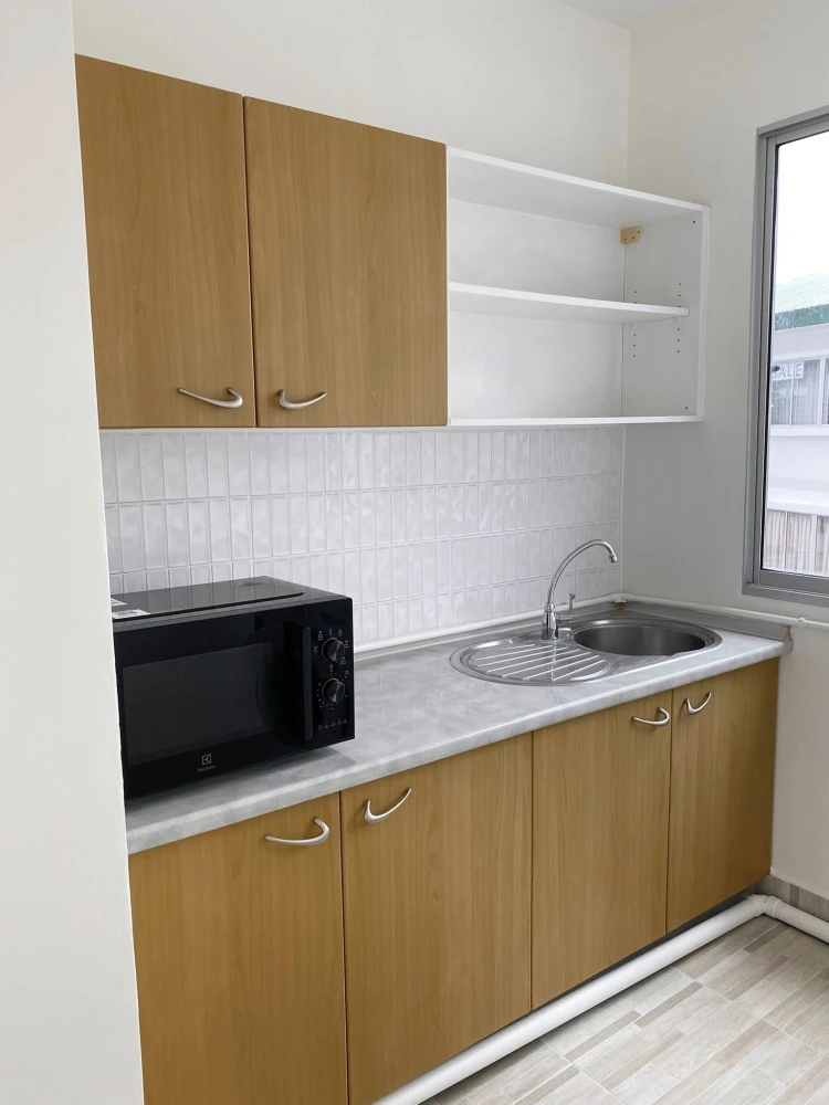 ให้เช่า City Home Sukhumvit 101 1 ห้องนอน 1 ห้องน้ำ พื้นที่ใช้สอยเยอะ สิ่งอำนวยความสะดวกครบครัน จองด่วน