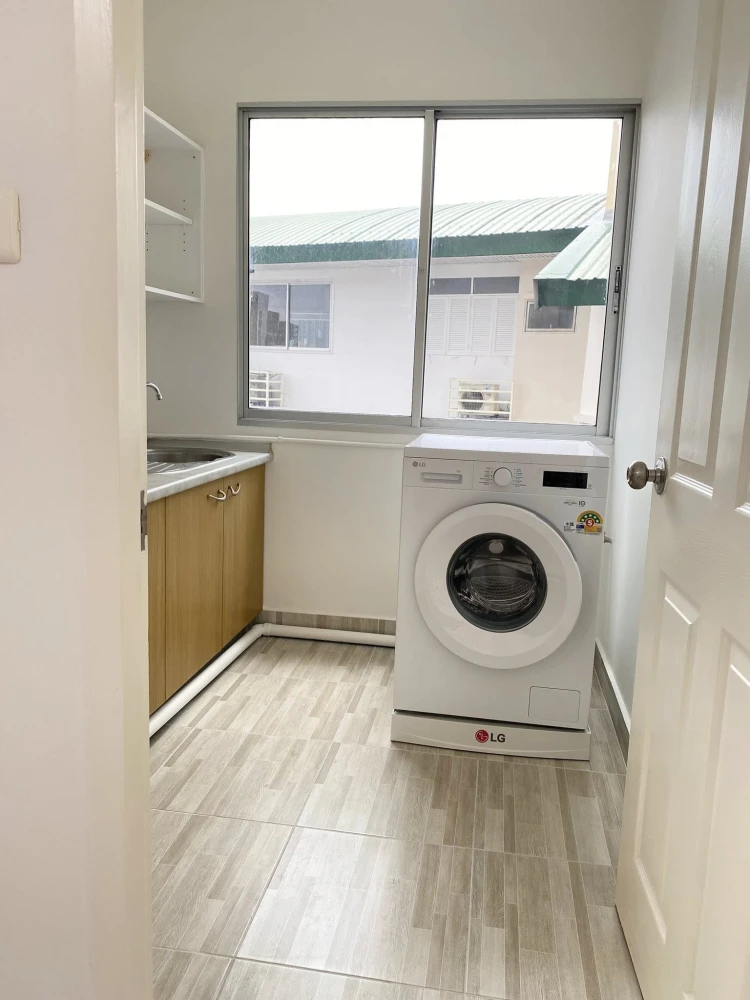 ให้เช่า City Home Sukhumvit 101 1 ห้องนอน 1 ห้องน้ำ พื้นที่ใช้สอยเยอะ สิ่งอำนวยความสะดวกครบครัน จองด่วน