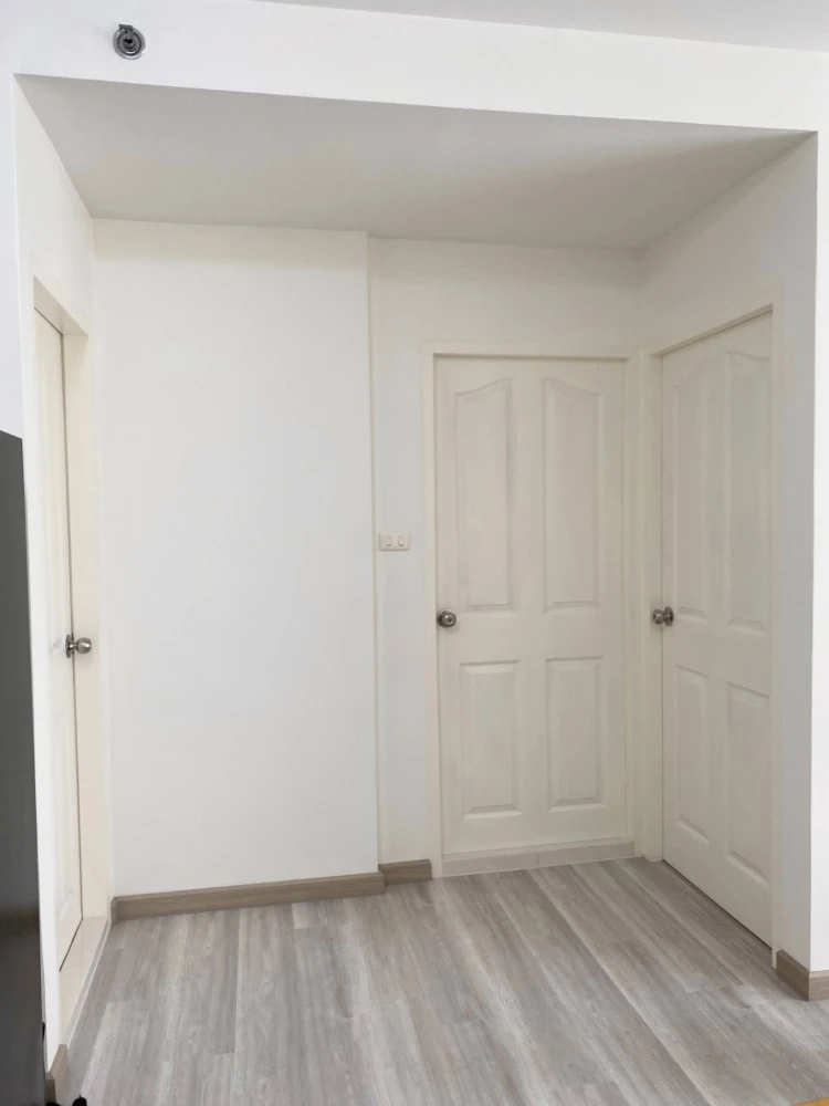 ให้เช่า City Home Sukhumvit 101 1 ห้องนอน 1 ห้องน้ำ พื้นที่ใช้สอยเยอะ สิ่งอำนวยความสะดวกครบครัน จองด่วน