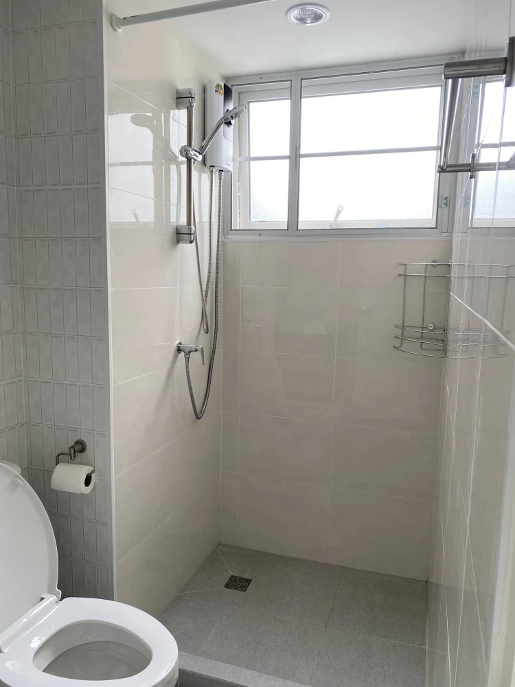 ให้เช่า City Home Sukhumvit 101 1 ห้องนอน 1 ห้องน้ำ พื้นที่ใช้สอยเยอะ สิ่งอำนวยความสะดวกครบครัน จองด่วน