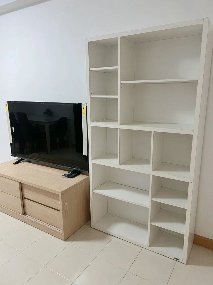 ให้เช่า City Home Sukhumvit 101 1 ห้องนอน 1 ห้องน้ำ พื้นที่ใช้สอยเยอะ สิ่งอำนวยความสะดวกครบครัน จองเลย