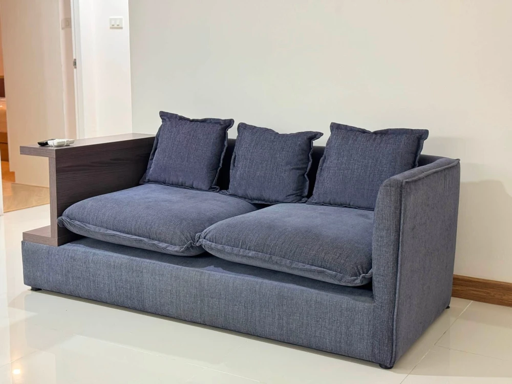 ให้เช่า City Home Sukhumvit 101 2 ห้องนอน พื้นที่ใช้สอยเยอะ สิ่งอำนวยความสะดวกครบครัน ไม่จองไหวหรอ