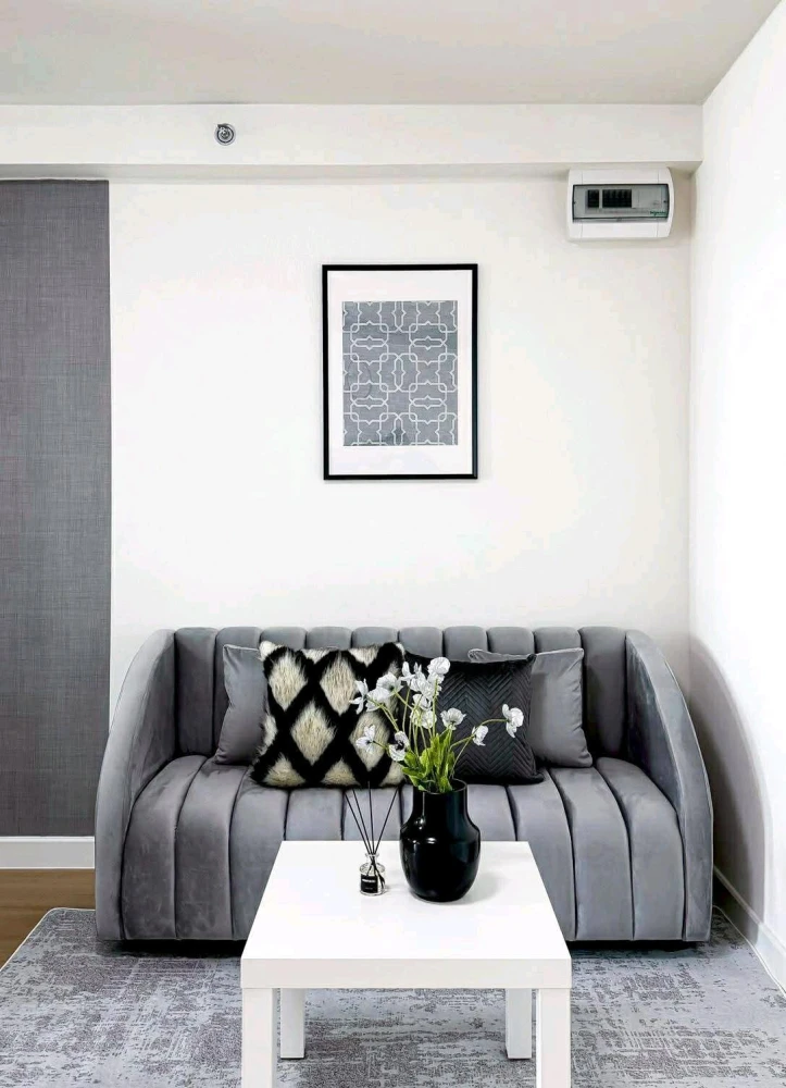 ให้เช่า City Home Tha–Phra ชั้น 12 ห้องสวย แต่งครบ พร้อมอยู่ สนใจจองเลย ด่วนๆ