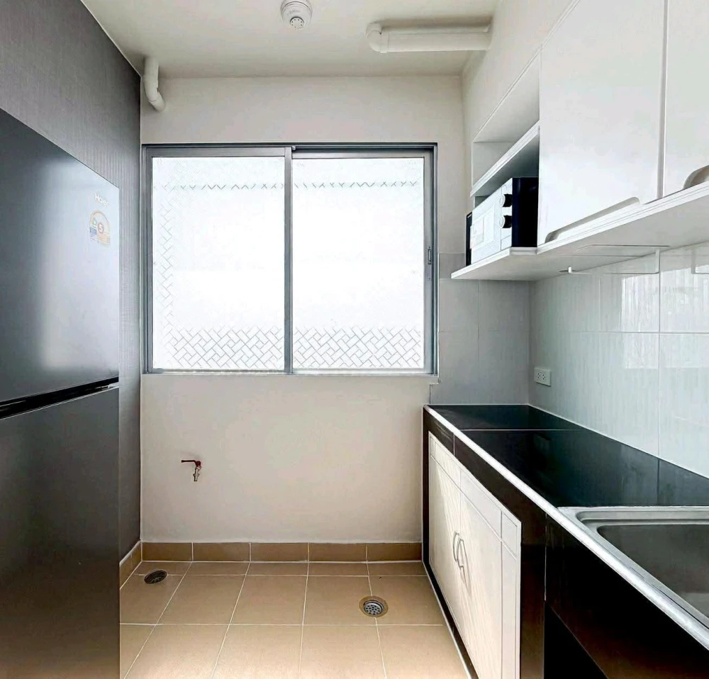 ให้เช่า City Home Tha–Phra ชั้น 12 ห้องสวย แต่งครบ พร้อมอยู่ สนใจจองเลย ด่วนๆ
