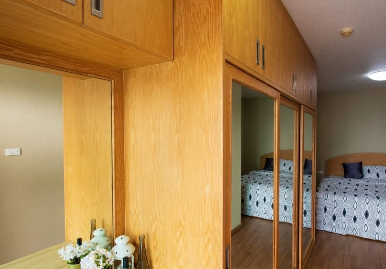 ให้เช่า City Home Tha–Phra ชั้น 17 ห้องแต่งครบ จองเลย ห้ามพลาด