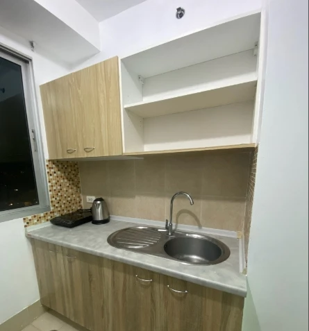 ให้เช่า City Home Tha–Phra ชั้น 17 ห้องแต่งครบ จองเลย ห้ามพลาด