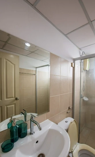 ให้เช่า City Home Tha–Phra ชั้น 17 ห้องแต่งครบ จองเลย ห้ามพลาด