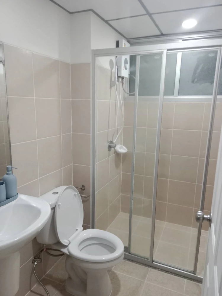 ให้เช่า City Home Tha–Phra ชั้น 20 ห้องสวย แต่งครบ พร้อมเข้าอยู่ สนใจจองเลย