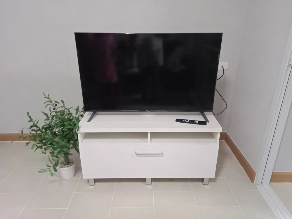 ให้เช่า City Home Tha–Phra ชั้น 20 ห้องสวย แต่งครบ พร้อมเข้าอยู่ สนใจจองเลย