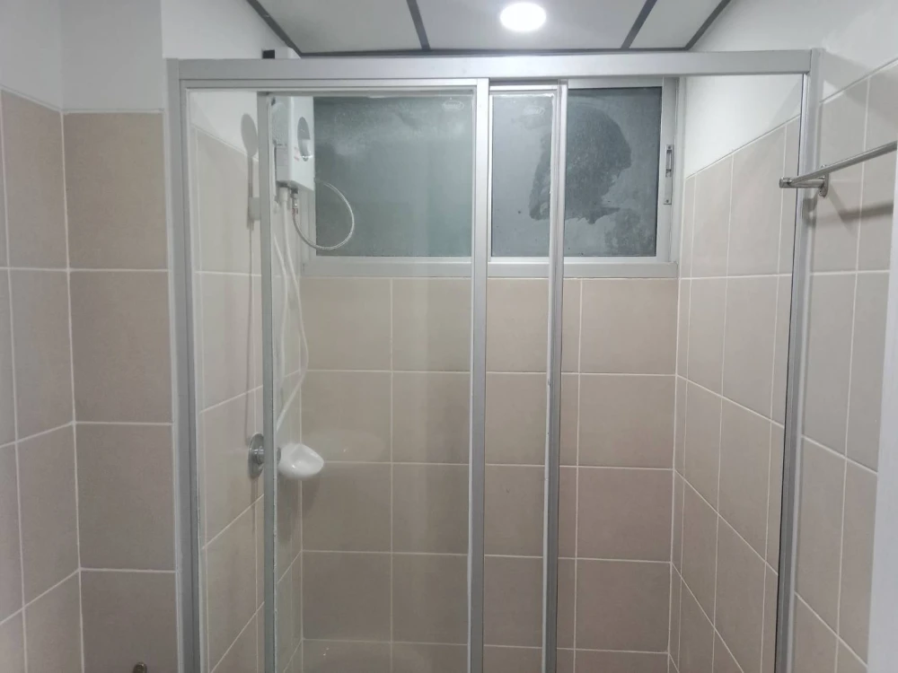 ให้เช่า City Home Tha–Phra ชั้น 20 ห้องสวย แต่งครบ พร้อมเข้าอยู่ สนใจจองเลย