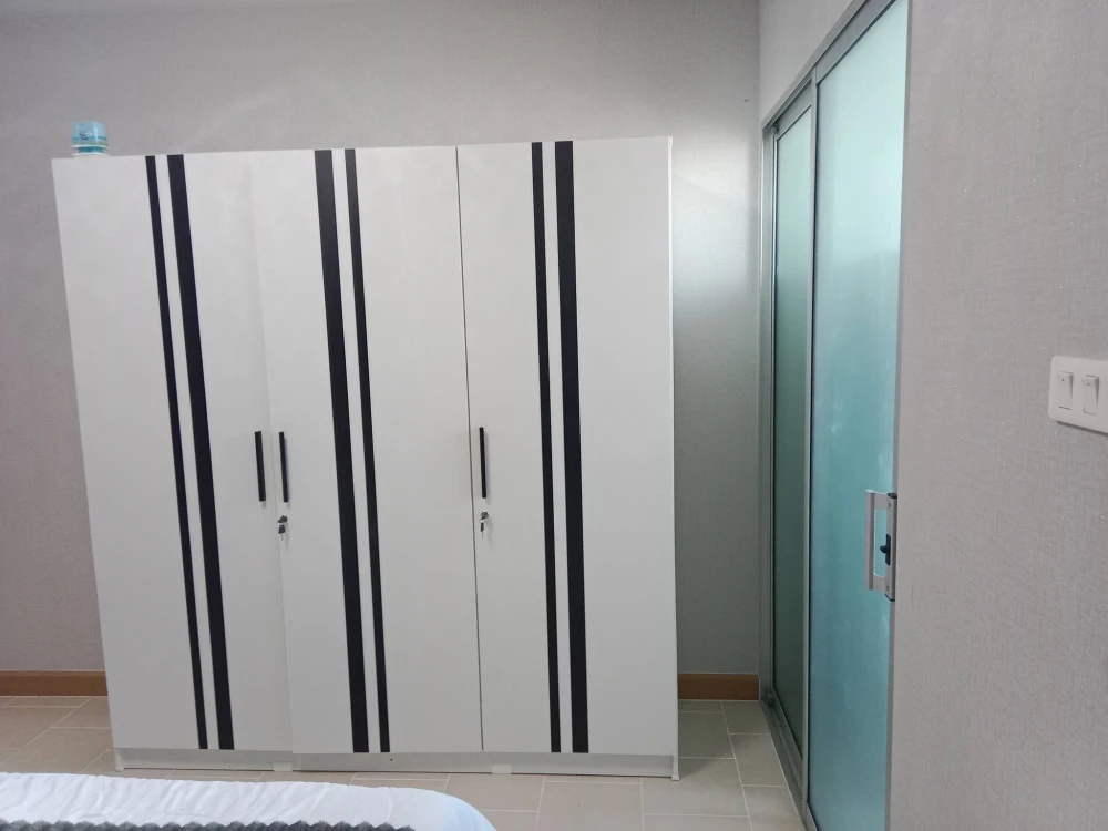 ให้เช่า City Home Tha–Phra ชั้น 20 ห้องสวย แต่งครบ พร้อมเข้าอยู่ สนใจจองเลย