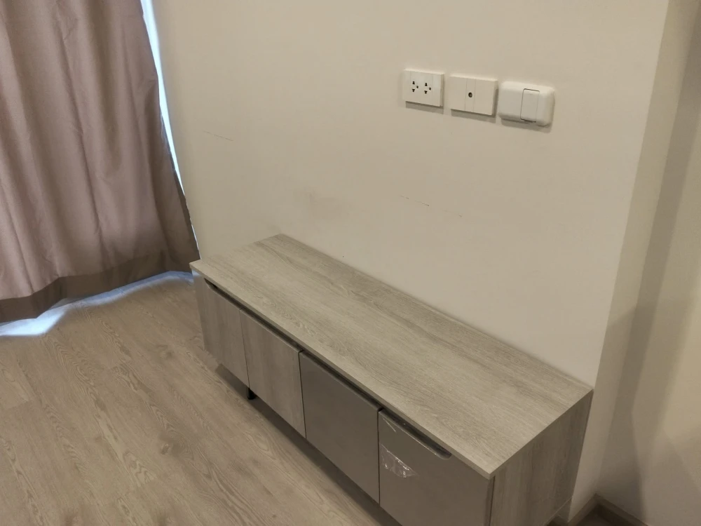 ให้เช่า COBE เกษตร ศรีปทุม ห้องสวย แต่งครบ Fully Furnished หิ้วกระเป๋าใบเดียวพร้อมเข้าอยู่ได้เลย ตอบโจทย์ชีวิตคนรุ่นใหม่