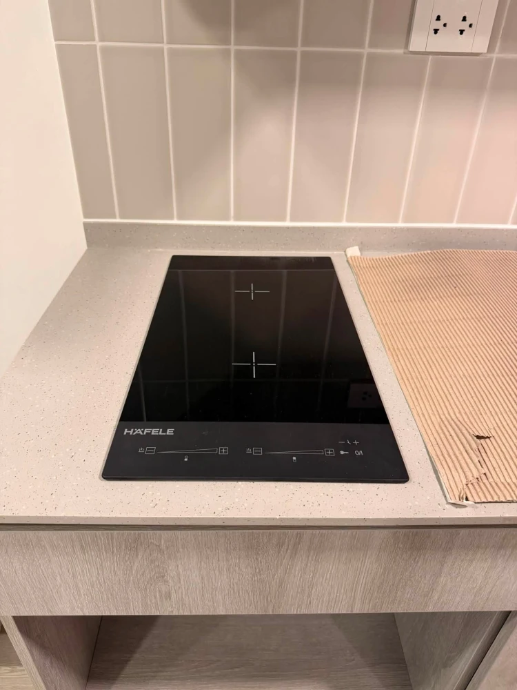 ให้เช่า COBE Kaset Sripatum ห้องชั้น 10 ในทำเลดี เดินทางสะดวก เฟอร์นิเจอร์ครบครัน รีบจองเลยจ้า