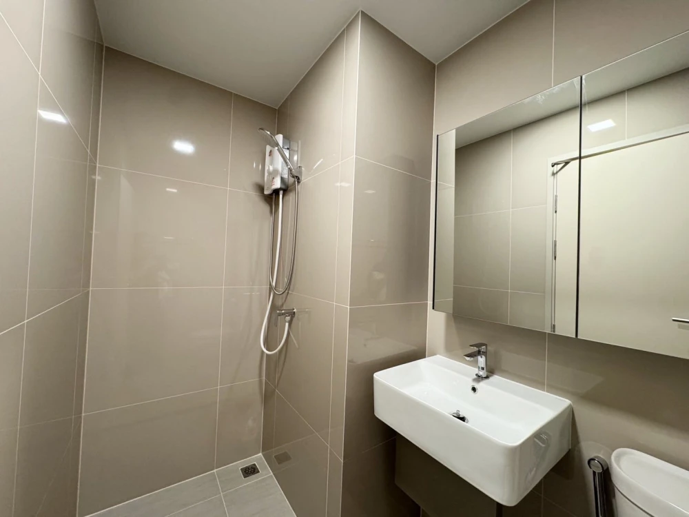 ให้เช่า COBE Kaset Sripatum ห้องน่าอยู่ แต่งครบ น่าอยู่ จองเลย ด่วนๆ ห้ามพลาด