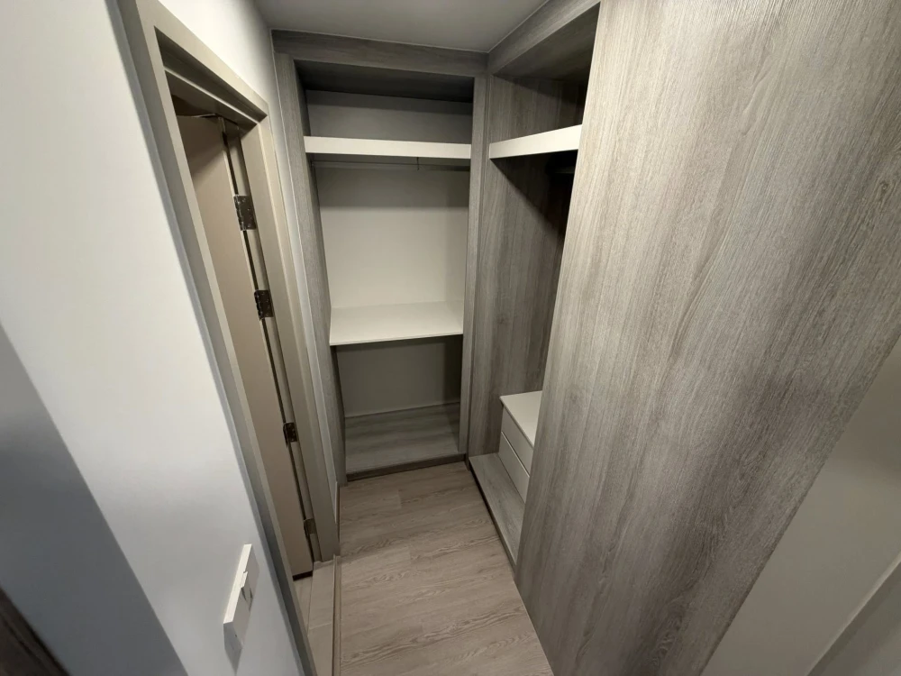 ให้เช่า COBE Kaset Sripatum 1 ห้องนอน 1 ห้องน้ำ ทำเลดี เดินทางสะดวก สิ่งอำนวยความสะดวกครบครัน จองเลย