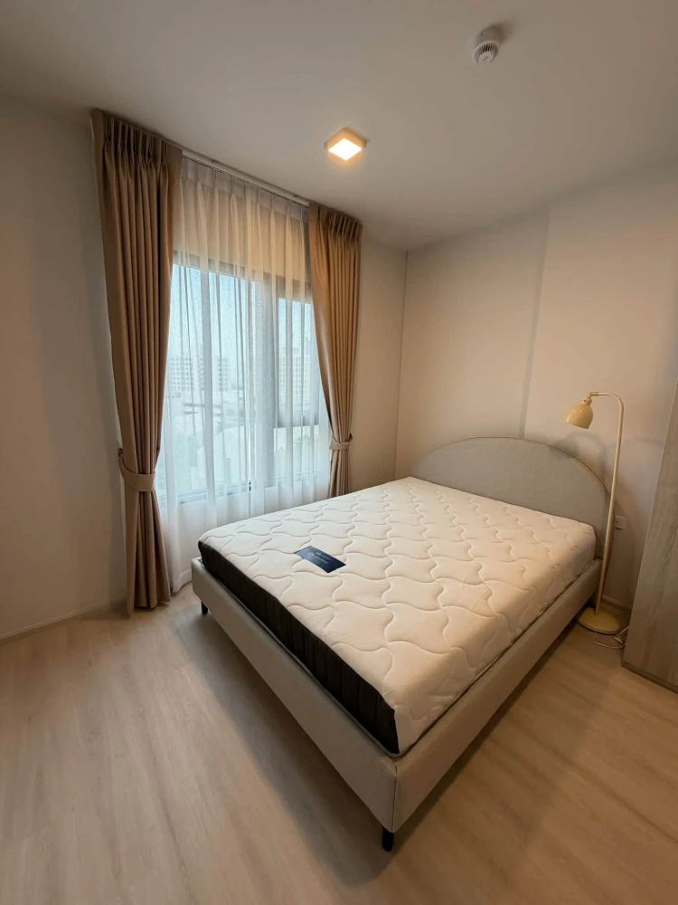 ให้เช่า COBE Ratchada Rama 9 ห้องกว้างพื้นที่ใช้สอยเยอะ สิ่งอำนวยความสะดวกครบครัน จองด่วน