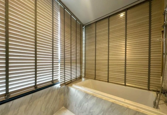 ให้เช่า COCO PARC ชั้น 23 ห้องกว้าง แต่งครบ พร้อมเข้าอยู่ สนใจรีบจองเลย ด่วนๆ