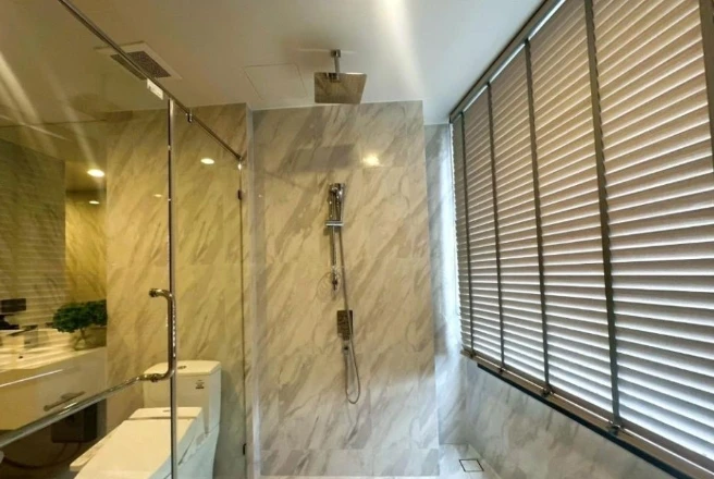 ให้เช่า COCO PARC ชั้น 23 ห้องกว้าง แต่งครบ พร้อมเข้าอยู่ สนใจรีบจองเลย ด่วนๆ