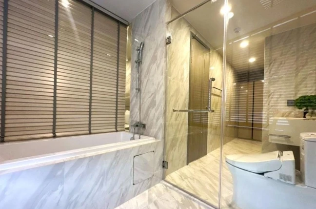 ให้เช่า COCO PARC ชั้น 23 ห้องกว้าง แต่งครบ พร้อมเข้าอยู่ สนใจรีบจองเลย ด่วนๆ